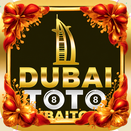 dubaitoto — galeri pratinjau Resmi APK