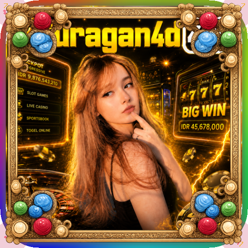juragan4d — mitra unggulan